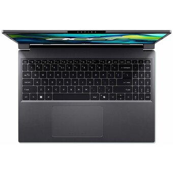  Ноутбук Acer Aspire Go 15 AG15-51P-55DT (NX.J50EL.005) Steel Gray 