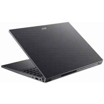  Ноутбук Acer Aspire Go 15 AG15-51P-55DT (NX.J50EL.005) Steel Gray 
