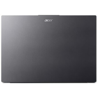  Ноутбук Acer Aspire Go 15 AG15-51P-55DT (NX.J50EL.005) Steel Gray 