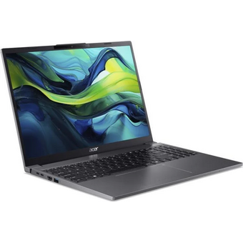  Ноутбук Acer Aspire Go 15 AG15-51P-700X (NX.J4DEL.002) Steel Gray 
