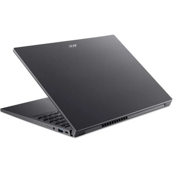  Ноутбук Acer Aspire Go 15 AG15-51P-700X (NX.J4DEL.002) Steel Gray 