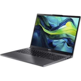  Ноутбук Acer Aspire Go 15 AG15-51P-700X (NX.J4DEL.002) Steel Gray 