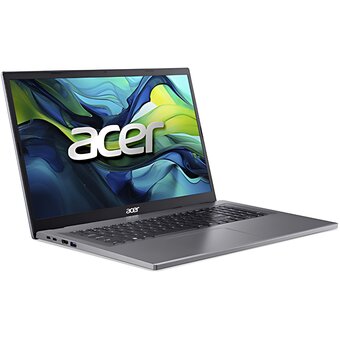  Ноутбук Acer Aspire Go 17 AG17-31P-C694 (NX.J45EL.006) Steel Gray 