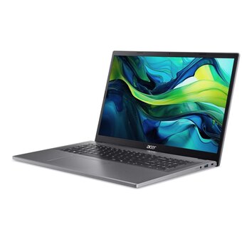  Ноутбук Acer Aspire Go 17 AG17-31P-C694 (NX.J45EL.006) Steel Gray 