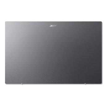  Ноутбук Acer Aspire Go 17 AG17-31P-C694 (NX.J45EL.006) Steel Gray 