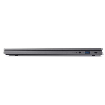  Ноутбук Acer Aspire Go 17 AG17-31P-C694 (NX.J45EL.006) Steel Gray 