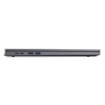  Ноутбук Acer Aspire Go 17 AG17-31P-C694 (NX.J45EL.006) Steel Gray 