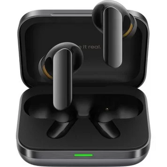  Беспроводные наушники Realme Air 7 Pro черный 