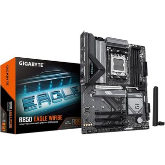  Материнская плата GigaByte B850 Eagle Wifi6E rev. 1.0 