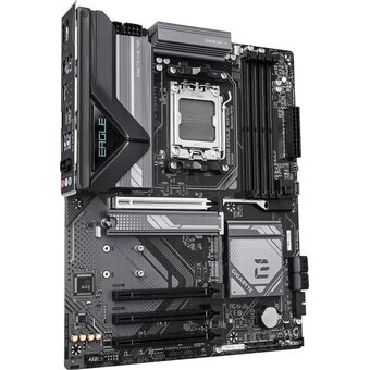  Материнская плата GigaByte B850 Eagle Wifi6E rev. 1.0 