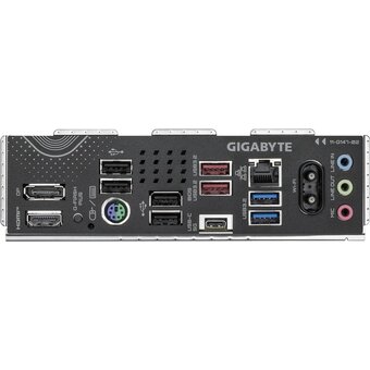  Материнская плата GigaByte B850 Eagle Wifi6E rev. 1.0 
