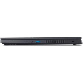  Ноутбук Acer Nitro V15 ANV15-51-70GY (NH.QNBEL.002) Obsidian Black 