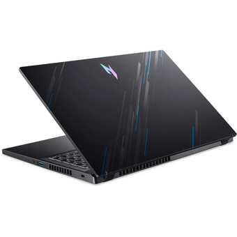  Ноутбук Acer Nitro V15 ANV15-51-70GY (NH.QNBEL.002) Obsidian Black 