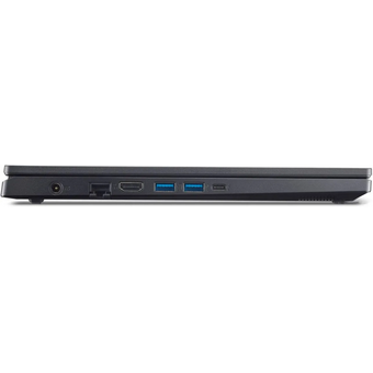  Ноутбук Acer Nitro V15 ANV15-51-70GY (NH.QNBEL.002) Obsidian Black 