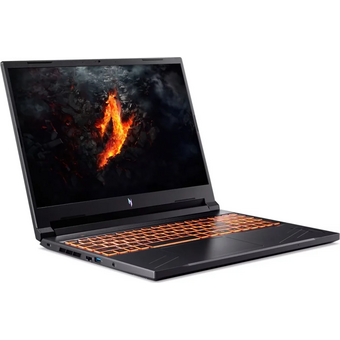  Ноутбук Acer Nitro V16 ANV16-71-522G (NH.QTMEL.001) Obsidian Black 