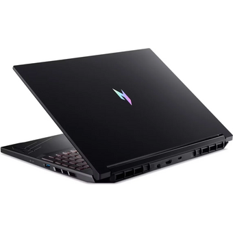  Ноутбук Acer Nitro V16 ANV16-71-522G (NH.QTMEL.001) Obsidian Black 