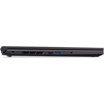  Ноутбук Acer Nitro V16 ANV16-71-522G (NH.QTMEL.001) Obsidian Black 