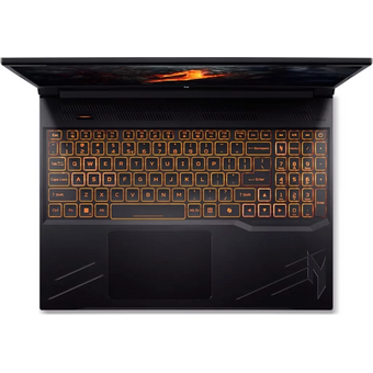  Ноутбук Acer Nitro V16 ANV16-71-522G (NH.QTMEL.001) Obsidian Black 
