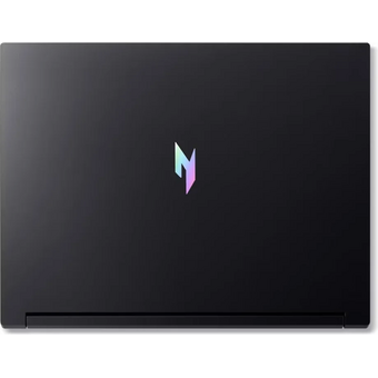  Ноутбук Acer Nitro V16 ANV16-71-522G (NH.QTMEL.001) Obsidian Black 