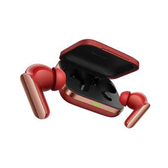  Беспроводные наушники Realme Air 7 Pro красный 