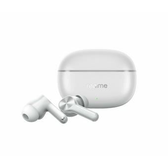  Беспроводные наушники Realme Buds T200 серый 