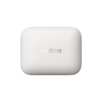  Беспроводные наушники Realme Air 7 Pro белый 