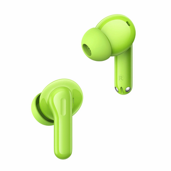  Беспроводные наушники Realme Buds T200 зеленый 