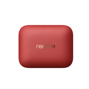  Беспроводные наушники Realme Air 7 Pro красный 