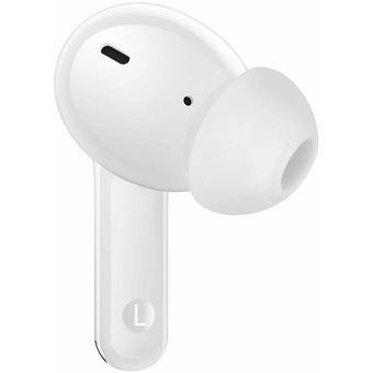  Беспроводные наушники Realme Buds T200 белый 