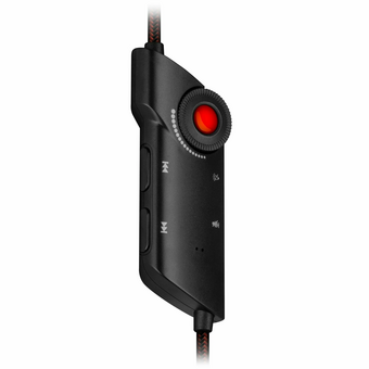  Наушники SVEN AP-U910MV чёрный 