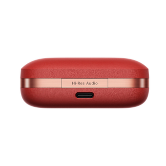  Беспроводные наушники Realme Air 7 Pro красный 