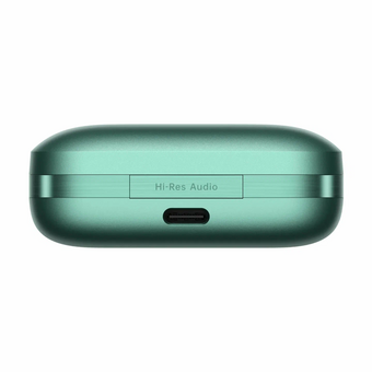  Беспроводные наушники Realme Air 7 Pro зеленый 
