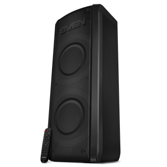  Музыкальный центр SVEN PS-710 