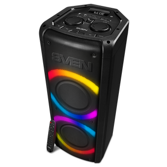  Музыкальный центр SVEN PS-710 