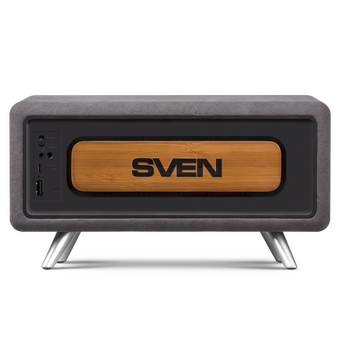  Аудиосистема SVEN HA-930 дерево/черный 