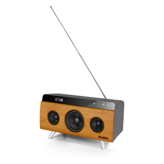  Аудиосистема SVEN HA-930 дерево/черный 