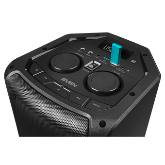  Музыкальный центр SVEN PS-710 