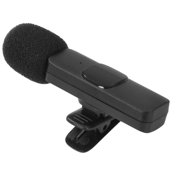  Петличный микрофон DEFENDER Talky-137 (64137) 