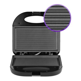  Бутербродница KITFORT КТ-3667 