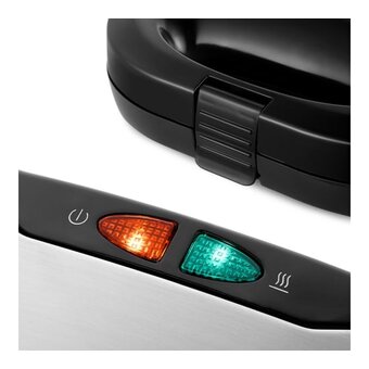  Бутербродница KITFORT КТ-3667 