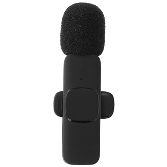  Петличный микрофон DEFENDER Talky-137 (64137) 