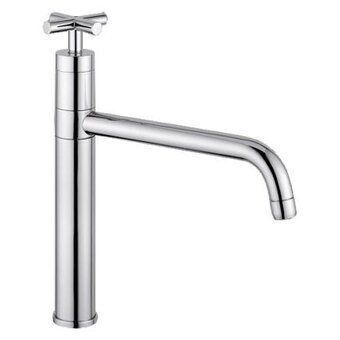  Смеситель для кухни Italmix EF 0900 Chrome 