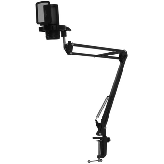 Микрофон Maono DGM20S черный   Микрофон Maono DGM20S черный