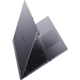  Ноутбук Chuwi GameBook CWI627-99321N1PRM7T 16"(2560x1600 IPS (300Hz) )/AMD Ryzen 9 9955HX(2.5Ghz)/32768Mb/1024SSDGb/noDVD/Ext:nVidia GeForce RTX 50 