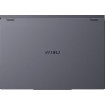  Ноутбук Chuwi GameBook CWI627-99321N1PRM7T 16"(2560x1600 IPS (300Hz) )/AMD Ryzen 9 9955HX(2.5Ghz)/32768Mb/1024SSDGb/noDVD/Ext:nVidia GeForce RTX 50 