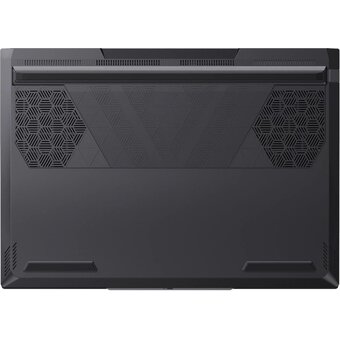  Ноутбук Chuwi GameBook CWI627-99321N1PRM7T 16"(2560x1600 IPS (300Hz) )/AMD Ryzen 9 9955HX(2.5Ghz)/32768Mb/1024SSDGb/noDVD/Ext:nVidia GeForce RTX 50 
