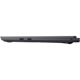  Ноутбук Chuwi GameBook CWI627-99321N1PRM7T 16"(2560x1600 IPS (300Hz) )/AMD Ryzen 9 9955HX(2.5Ghz)/32768Mb/1024SSDGb/noDVD/Ext:nVidia GeForce RTX 50 