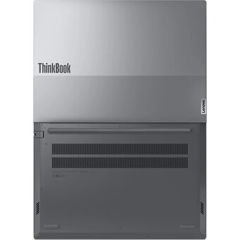  Ноутбук Lenovo ThinkBook 16 G6 IRL (21KH00RRAK-16) Intel Core i5 13420H 2100MHz/16"/1920x1200/16GB/512GB SSD/Intel UHD Graphics/Без ОС/Grey 