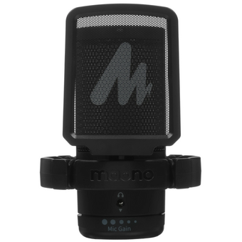 Микрофон Maono DGM20S черный   Микрофон Maono DGM20S черный