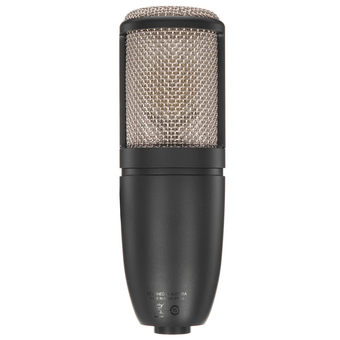 Микрофон AKG P220 черный 